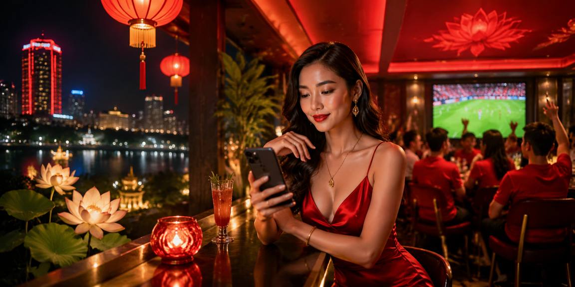 678vn Chúng tôi là ai và tại sao chọn 678vn
